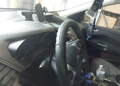 2016 Ford Escape Se z USA, uszkodzony, nr VIN 1FMCU0G75GUA77269